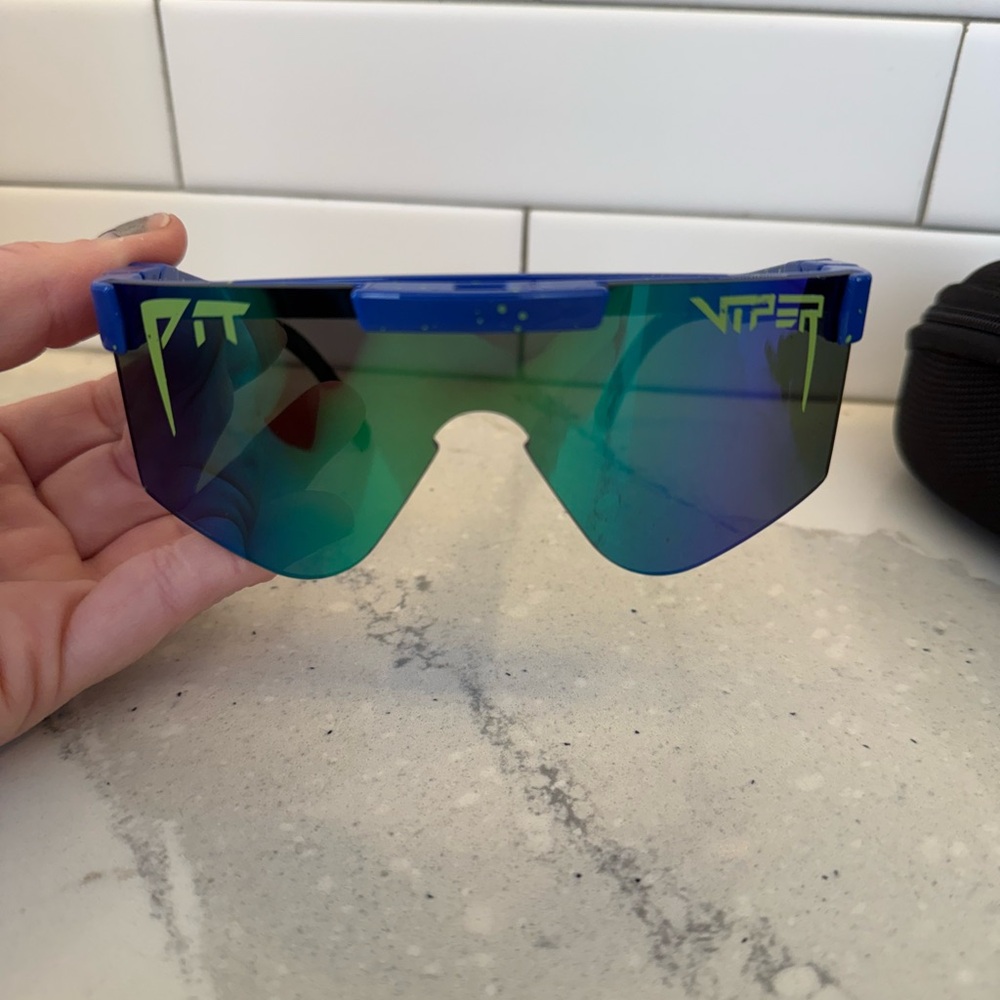 Pit Viper “The Leonardo XS”